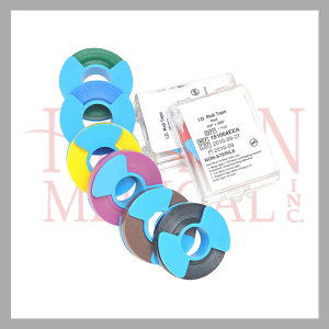 030-021 Instrument Identification Roll Tape