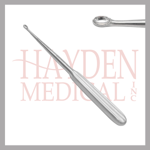 Hayden Dermal Curette