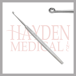 Meyhoefer Chalazion Curette