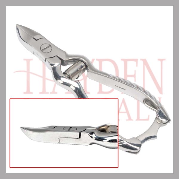 040-205 Turnbull Nail Nipper