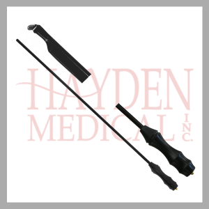 Laparoscopic HF Electrodes