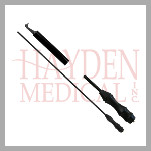 11-1188 Sickle Tip Electrode