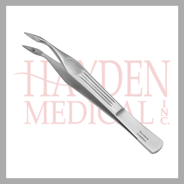 120-310 Carmalt Splinter Forceps