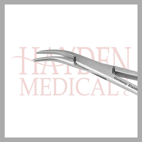 345-022 Clark Artery Forcep