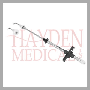 365-530 Cohen Hayden Uterine Manipulator