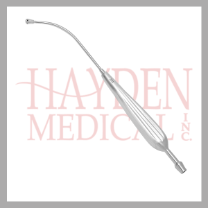 Bariatric Andrews-Pynchon Suction Tube 190-620XL