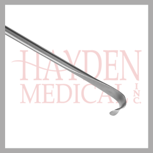 Bariatric Cushing Vein Retractor 105-311XL