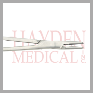 Bariatric Masson Needle Holder 520-331XL