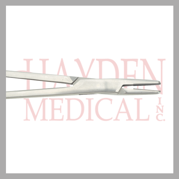 Bariatric Masson Needle Holder 520-331XL