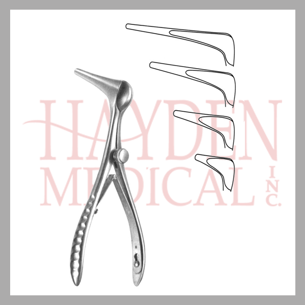 Cottle Nasal Speculum 200-037