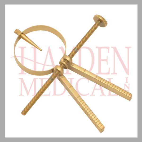 Halpern Breast Caliper 405-678