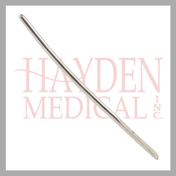 Hegar Single Ended Dilator 290-159