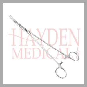 MD Anderson Clamp 345-128