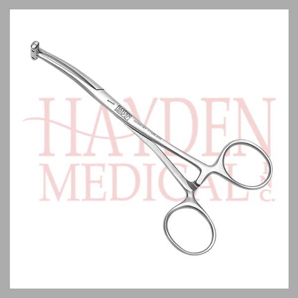 Martel Pitanguy Flap Grasping Forceps 405-604