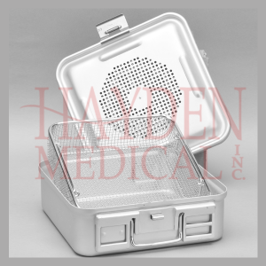 R310.10 Sterilization Container