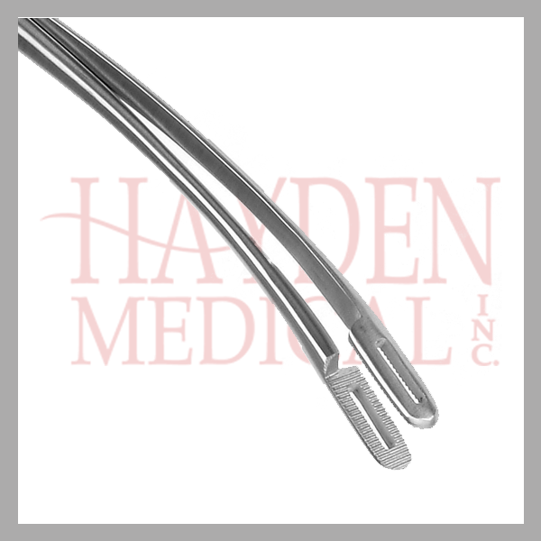 Randall Cervical Forceps 140-900