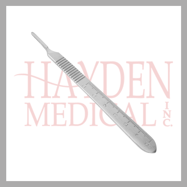 Scalpel Handle 040-407