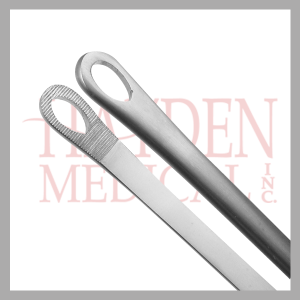 Singley Forceps 120-215