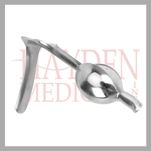 Steiner Weighted Speculum 305-955