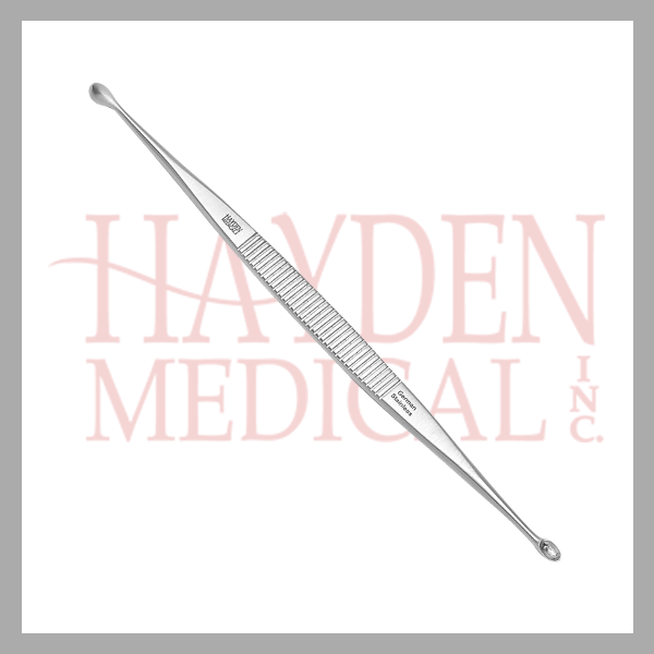 Willinger Curette 033-080