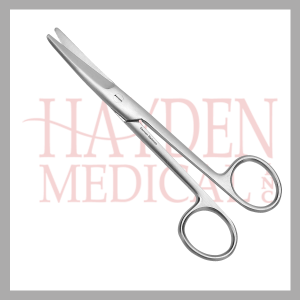 100-122 Mayo Dissecting Scissors