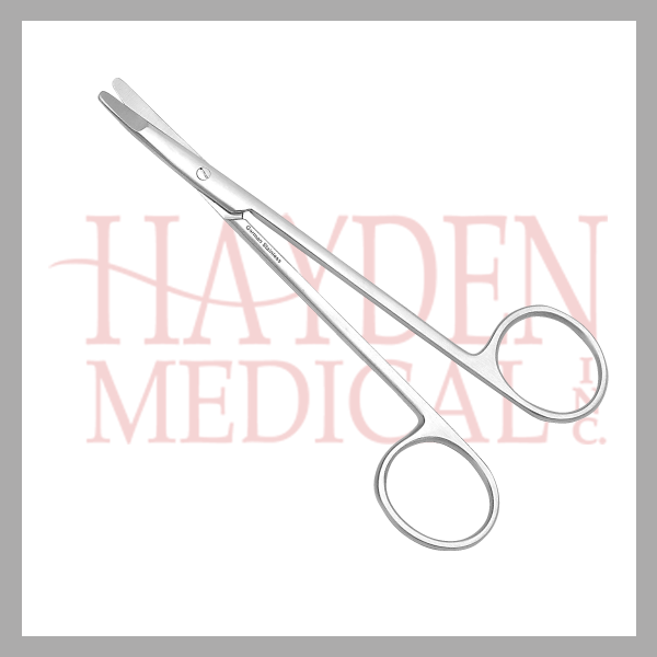 100-290 Ragnell (Kilner) Dissecting Scissors