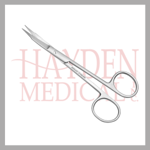 100-320 Goldman-Fox Scissors