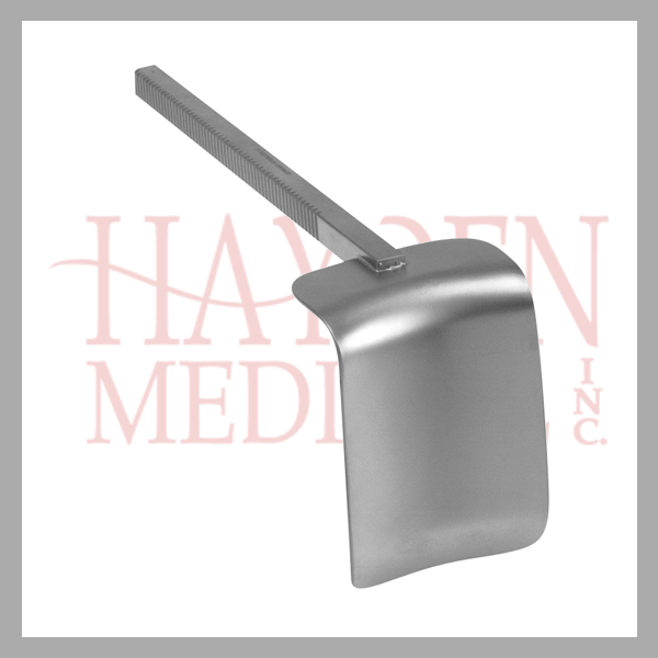 Finger Ring Cutter - Hayden Medical, Inc