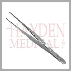 DeBakey Tissue Forceps