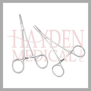 140-002 Halsted Mosquito Forceps