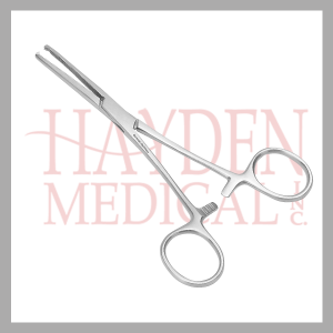 140-066 Rochester Ochsner (Kocher) Forceps