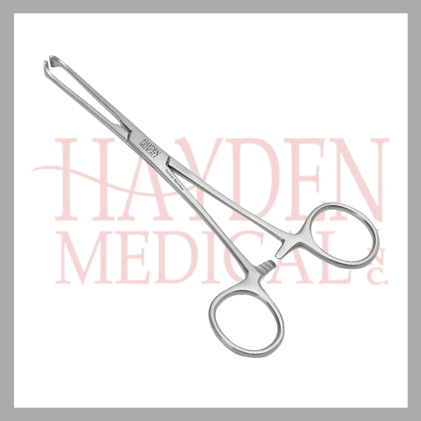 140-803 Allis Tissue Forceps