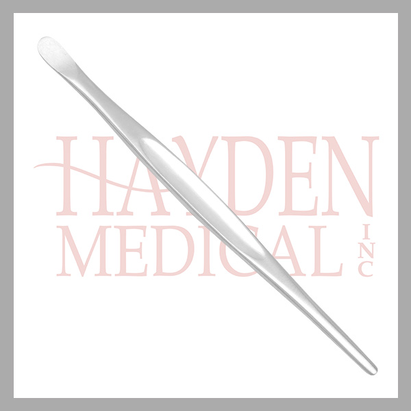 Sayre Periosteal Elevator | Hayden Medical, Inc