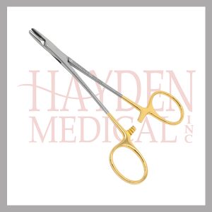 Derf Needle Holders