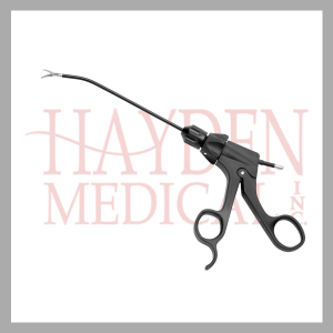 Endoscopic Brow Lift Graspers and Scissors