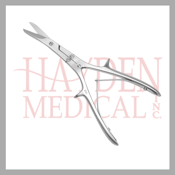 Gorney Septal Scissors 210-621