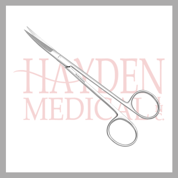 Joseph Nasal Scissors - Hayden Medical