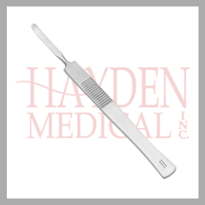 Key Periosteal Elevator | Hayden Medical, Inc