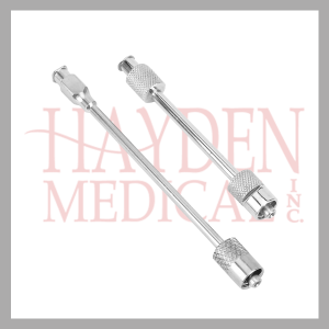 Electrocautery Archives - Hayden Medical, Inc
