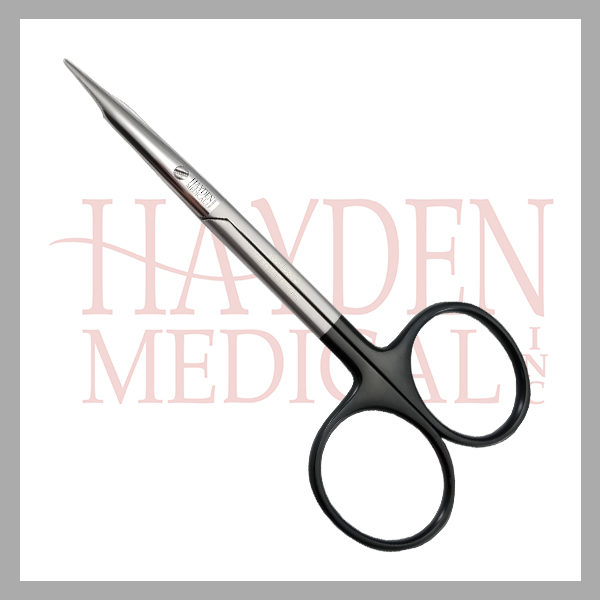 SuperCut Stevens Tenotomy Scissors Straight Blunt 100-406SC