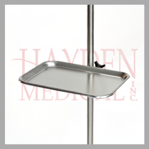 IV Pole Add-A-Tray HCM260