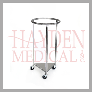 Linen Hamper Round hcm2000