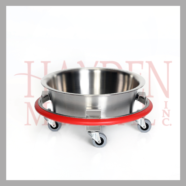 Small Kick Bucket hcm541