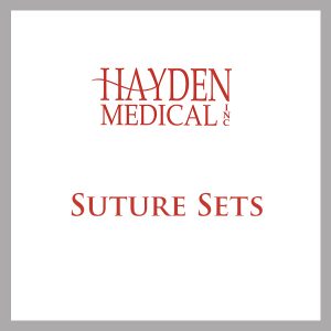 Suture Sets