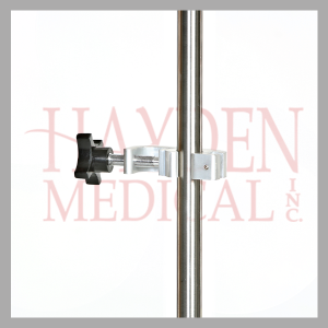 Universal IV Pole Clamp HCM231