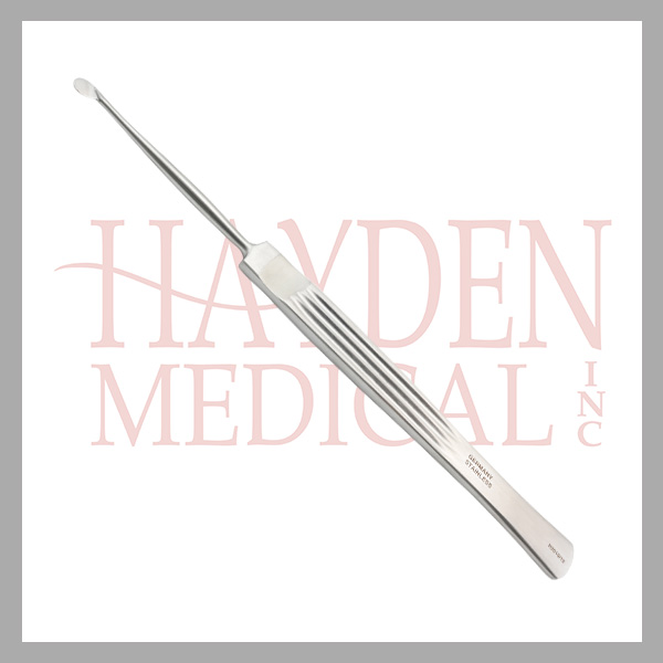Freer Septum Knife - Hayden Medical, Inc