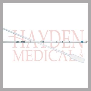 Preferred Curette Disposable Endometrial Sampler