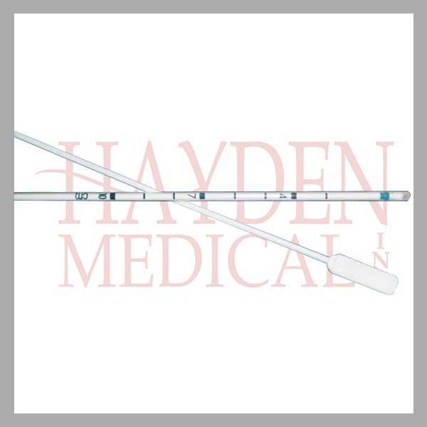 Preferred Curette Disposable Endometrial Sampler