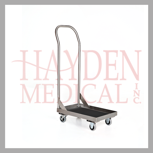 Step Stool Carry Cart hcm145