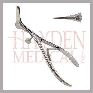 200-018-Hayden-Nasal-Speculum-615cm-1-1238mm